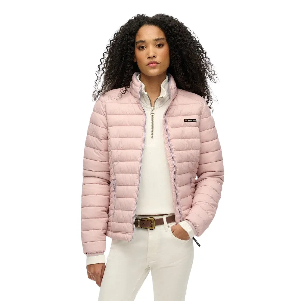 Veste Superdry Veste matelassée Fuji Lite US 12