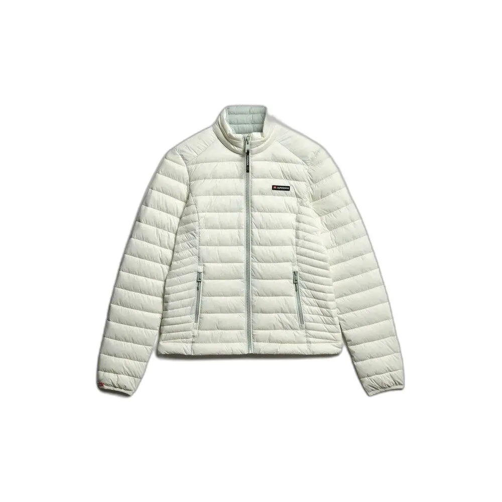 Doudoune femme Superdry