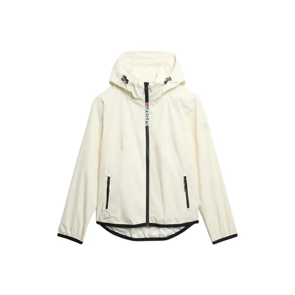 Blouson Superdry Veste coupe vent EU - vue 2
