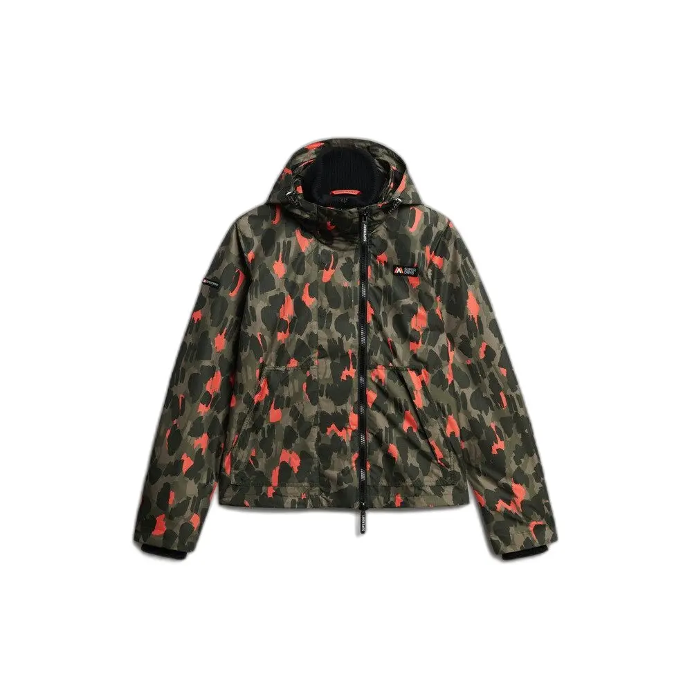 Windjacke Damen Superdry