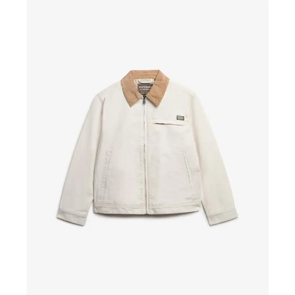 Veste femme Superdry Ranch