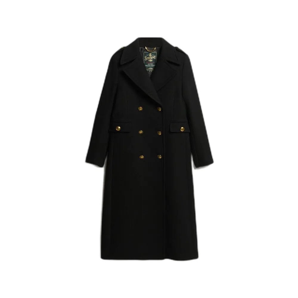 Manteau femme Superdry