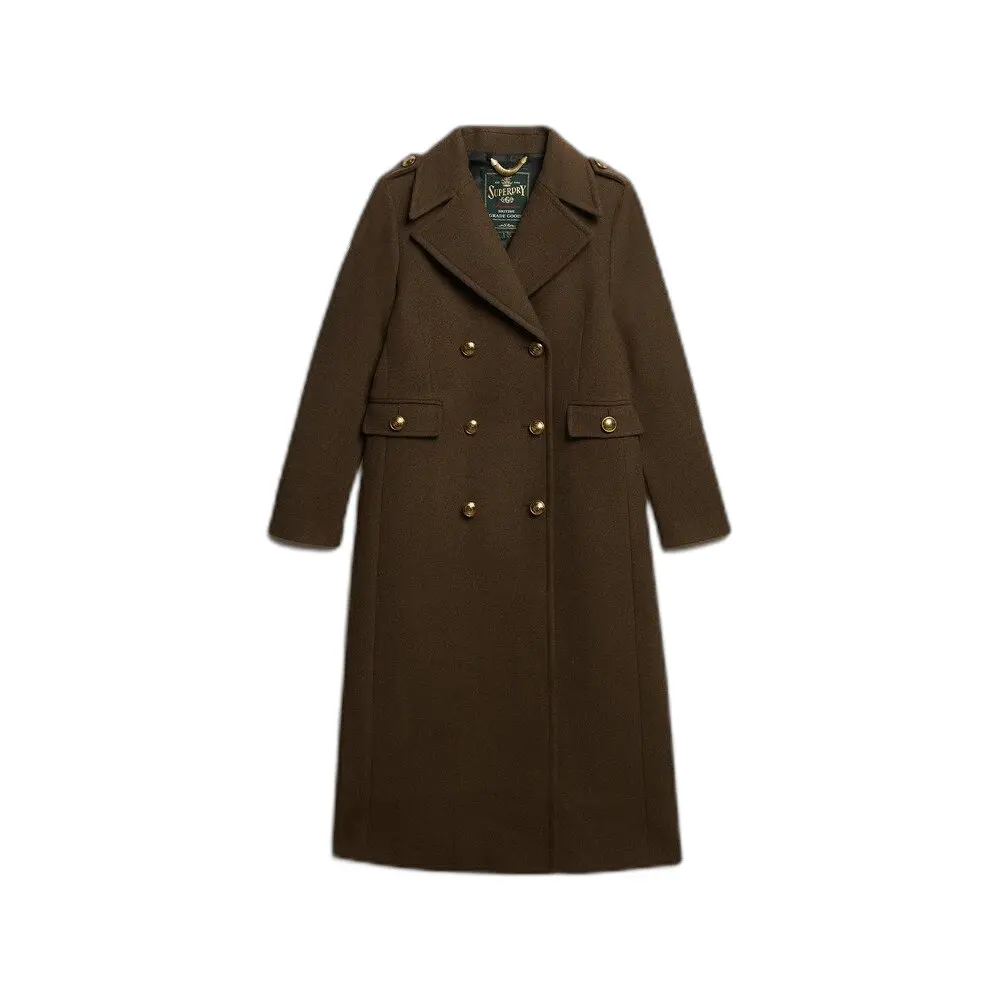 Manteau femme Superdry Manteau femme Superdry
