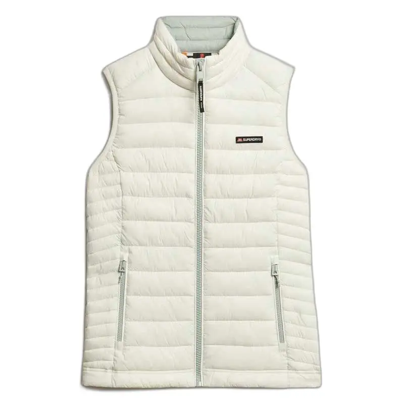Doudoune femme Superdry Fuji Lite Padded