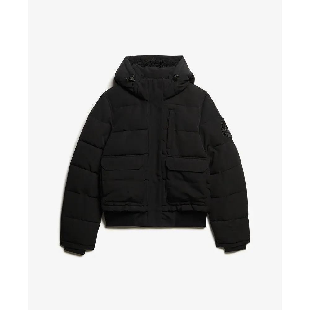 Doudoune femme Superdry Everest