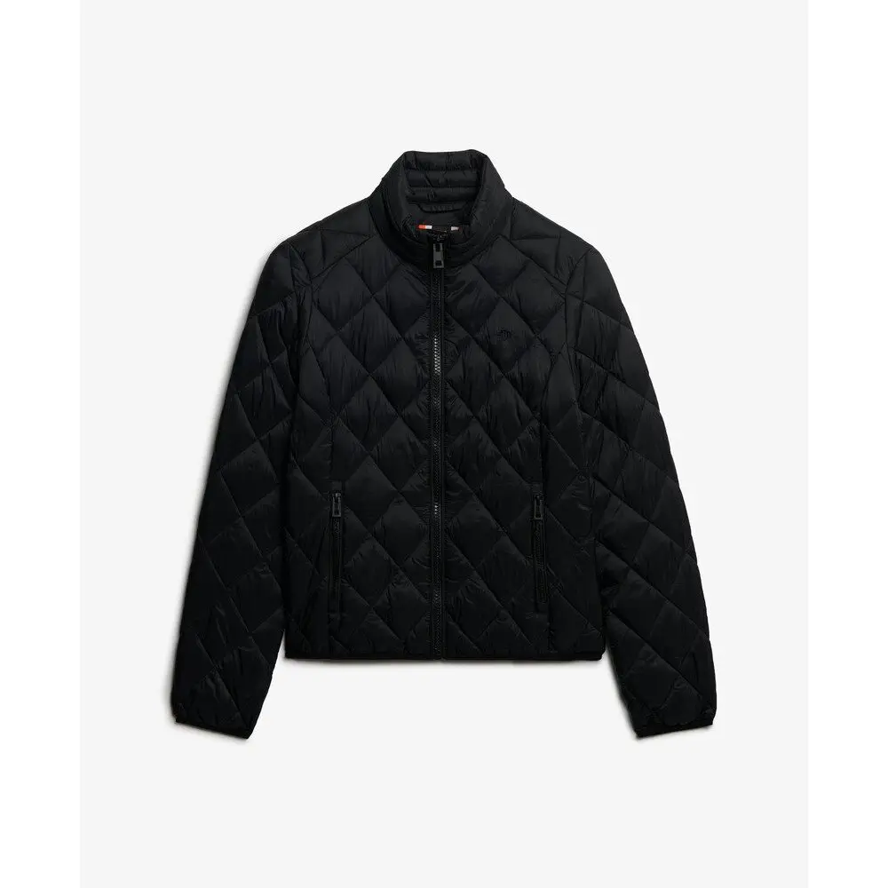 Doudoune femme Superdry Fuji Lite