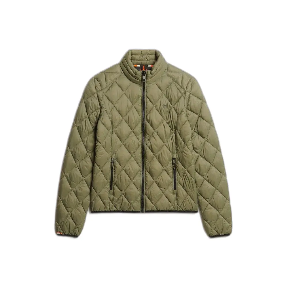 Doudoune femme Superdry Fuji Lite