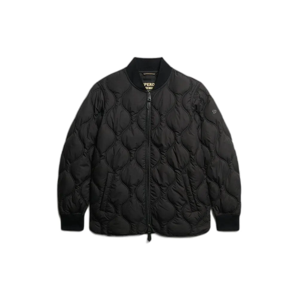 Doudoune femme Superdry