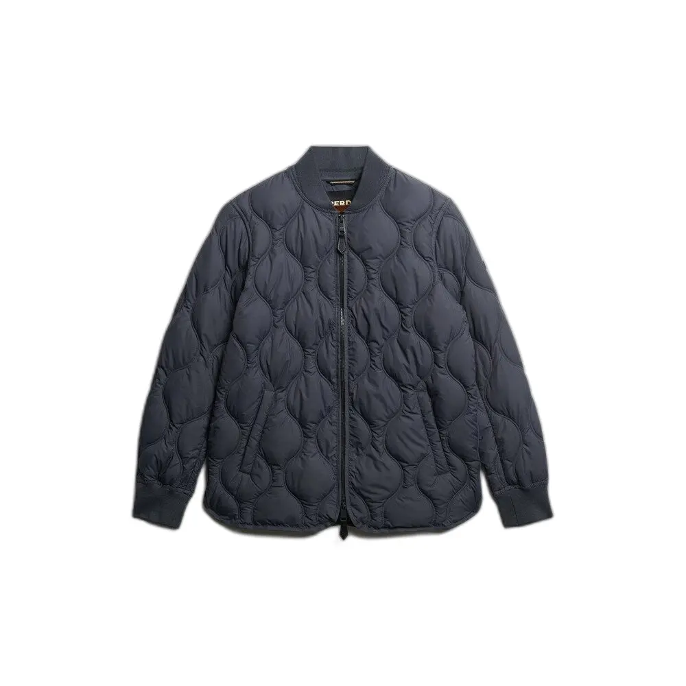 Doudoune femme Superdry