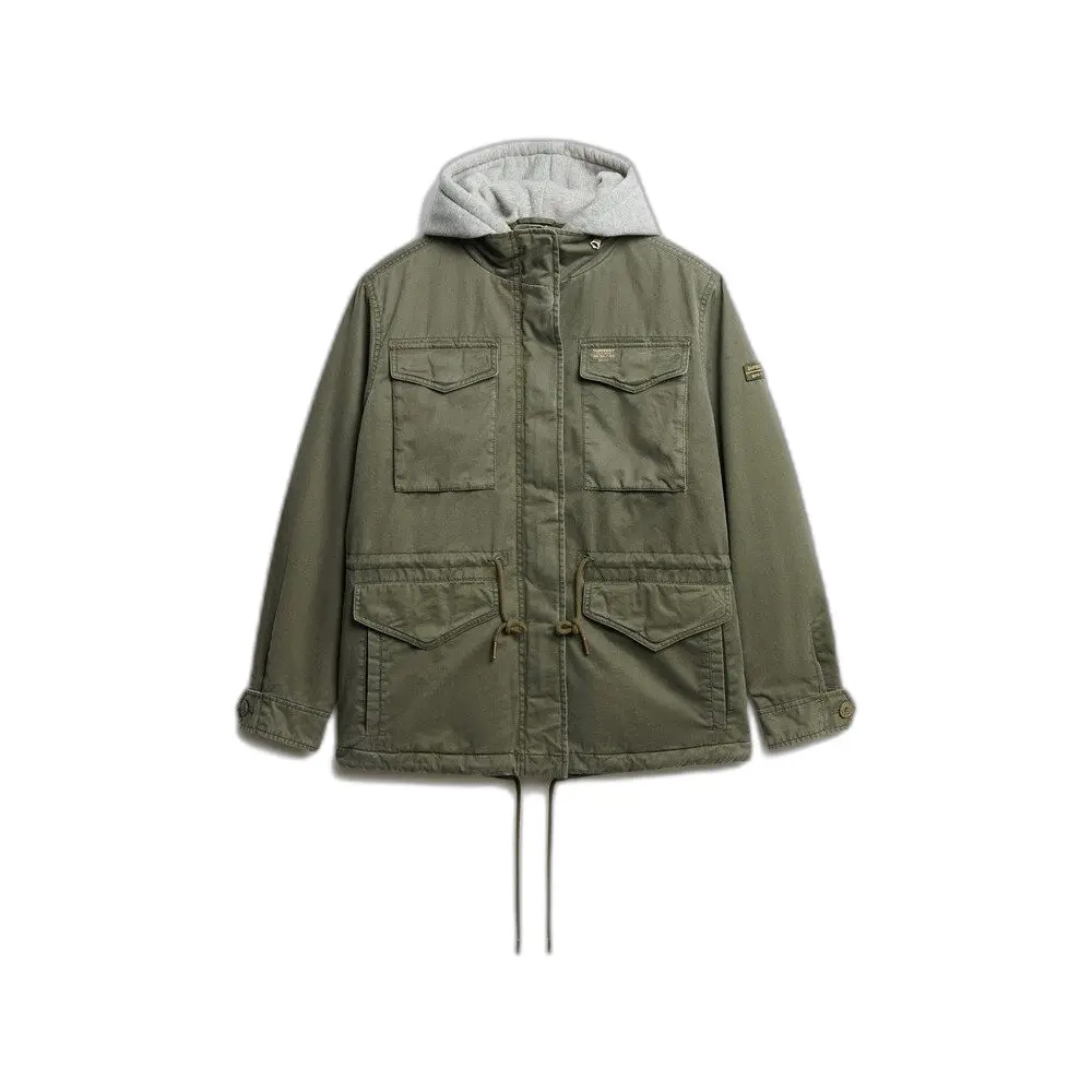 Parka Superdry w5011935a EU