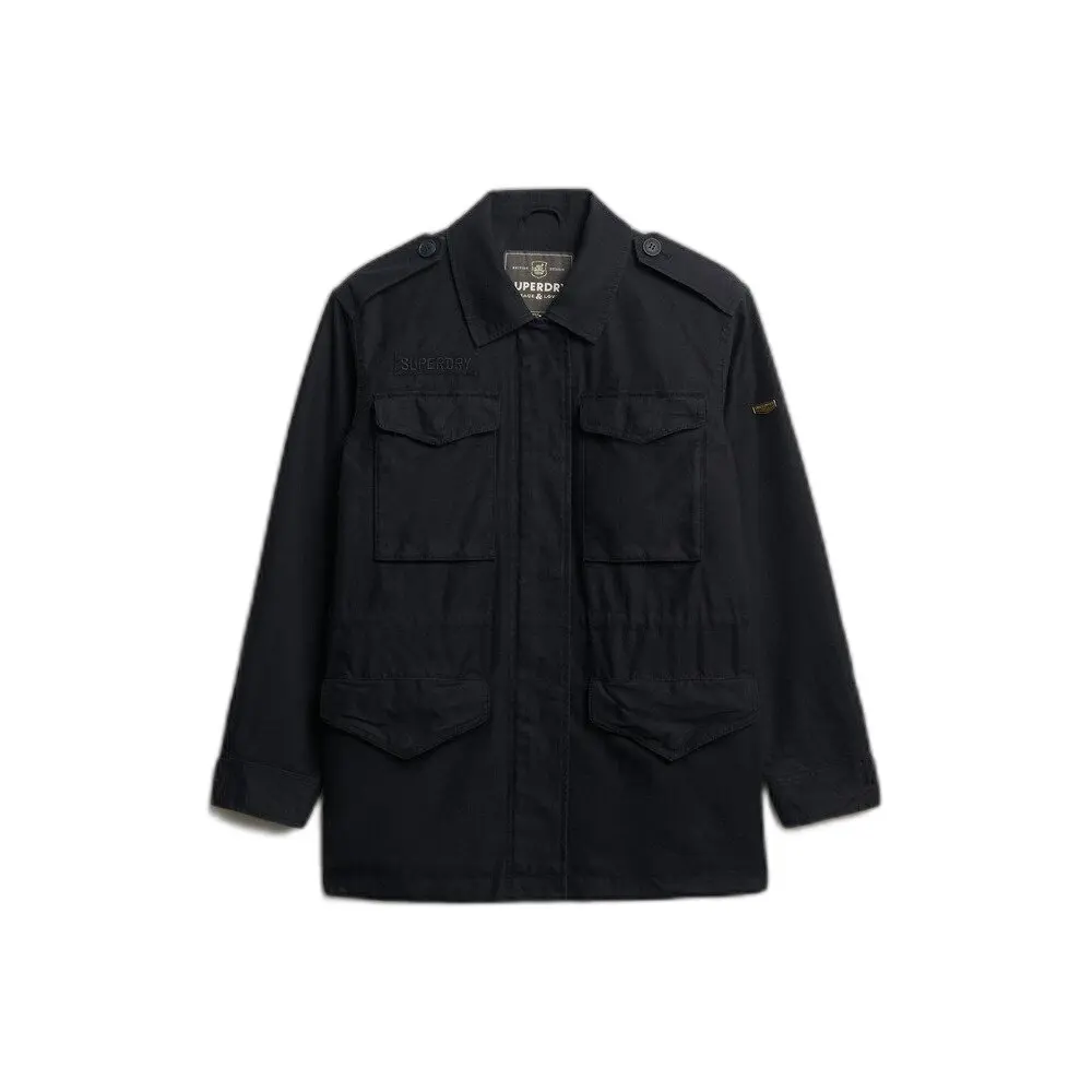 Veste femme Superdry Embellished Field