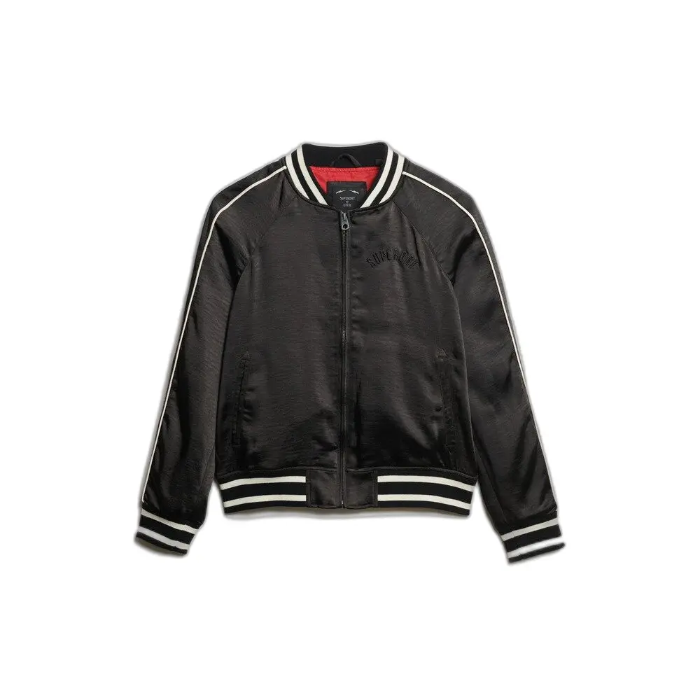 Bomber da donna Superdry Suikajan