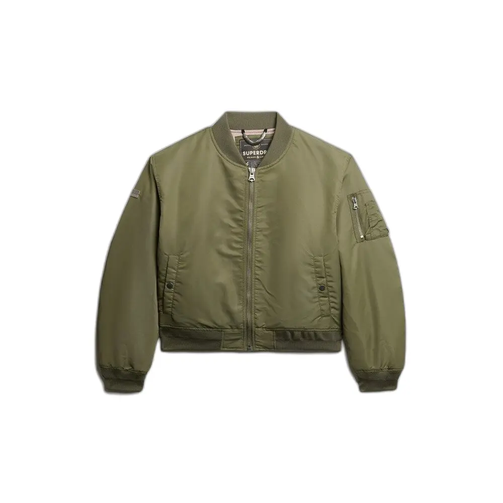 Damenjacke Superdry MAI