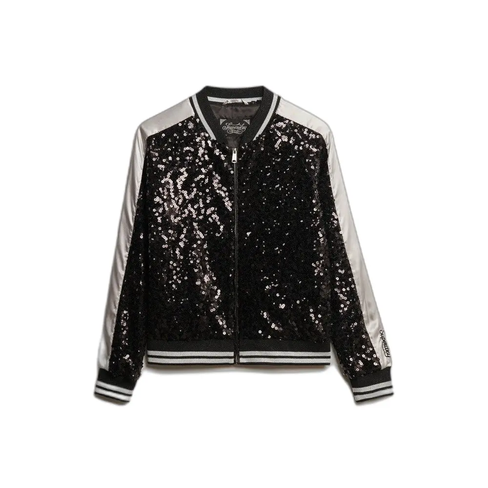 Blouson Superdry w5011968a EU - vue 3