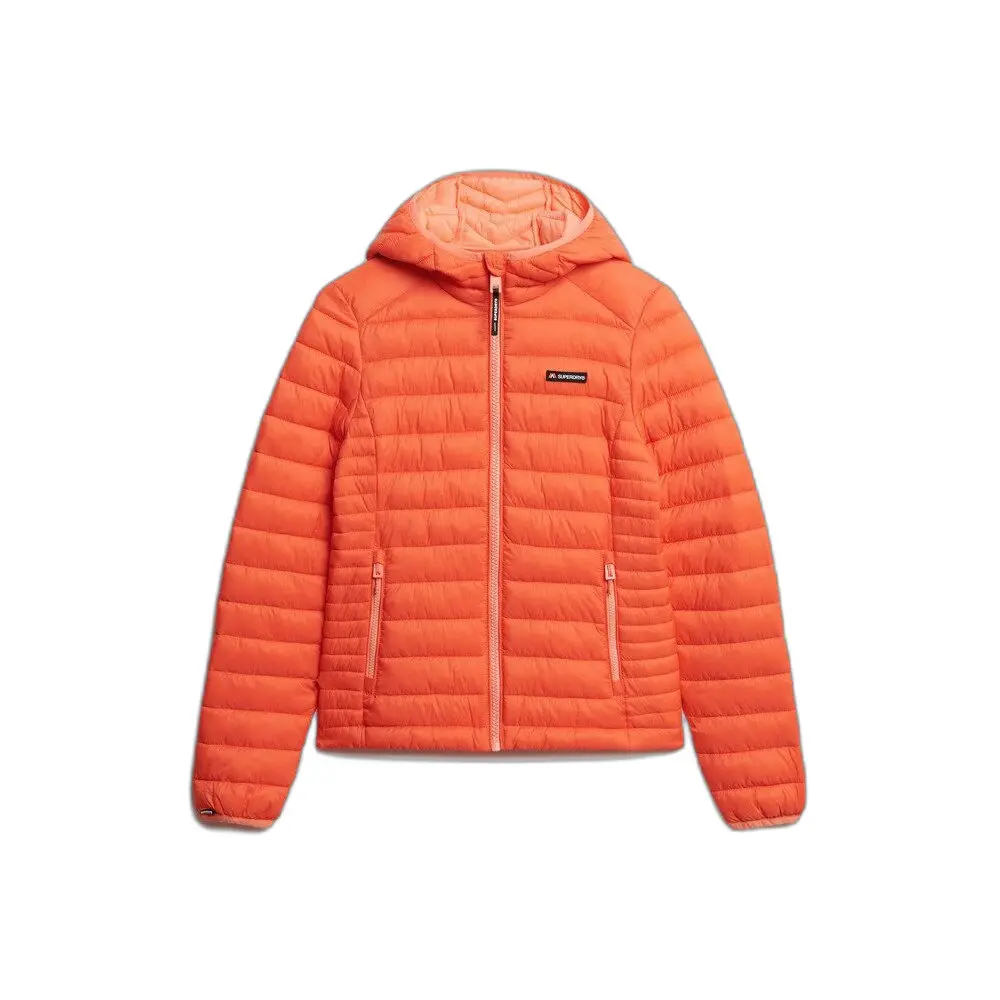 Doudoune femme Superdry Fuji Lite