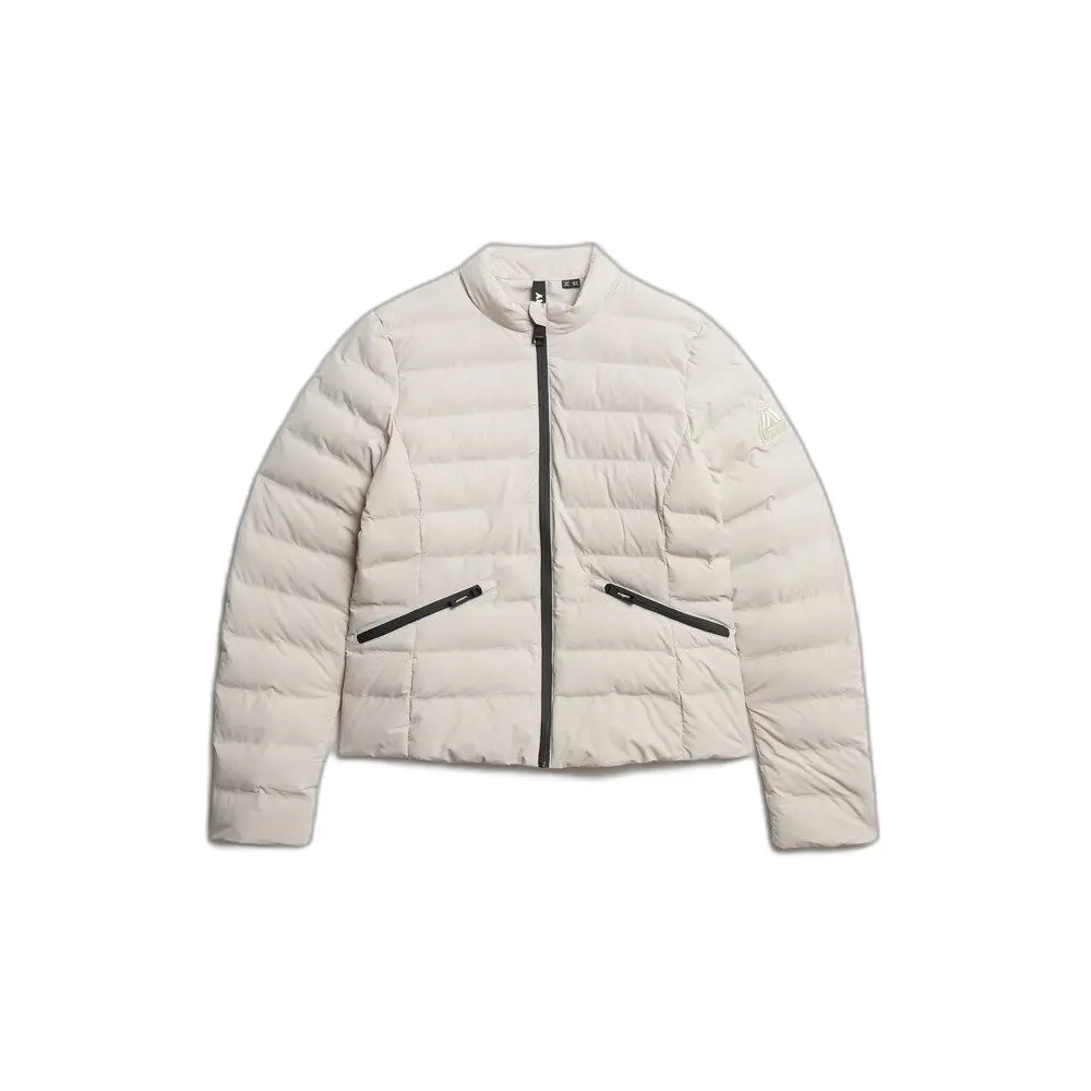 Doudoune femme Superdry
