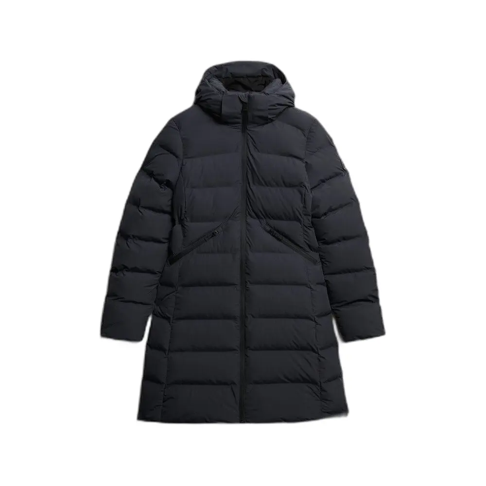 Parka femme Superdry City Mid