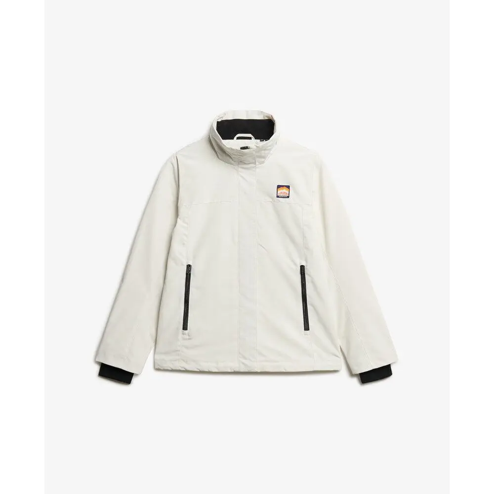 Veste femme Superdry Shell