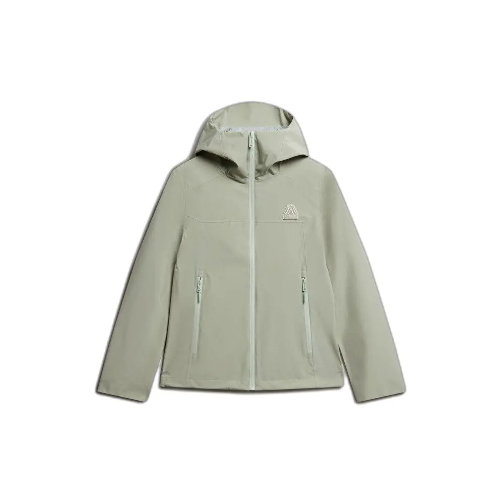 Impermeabile da donna Superdry