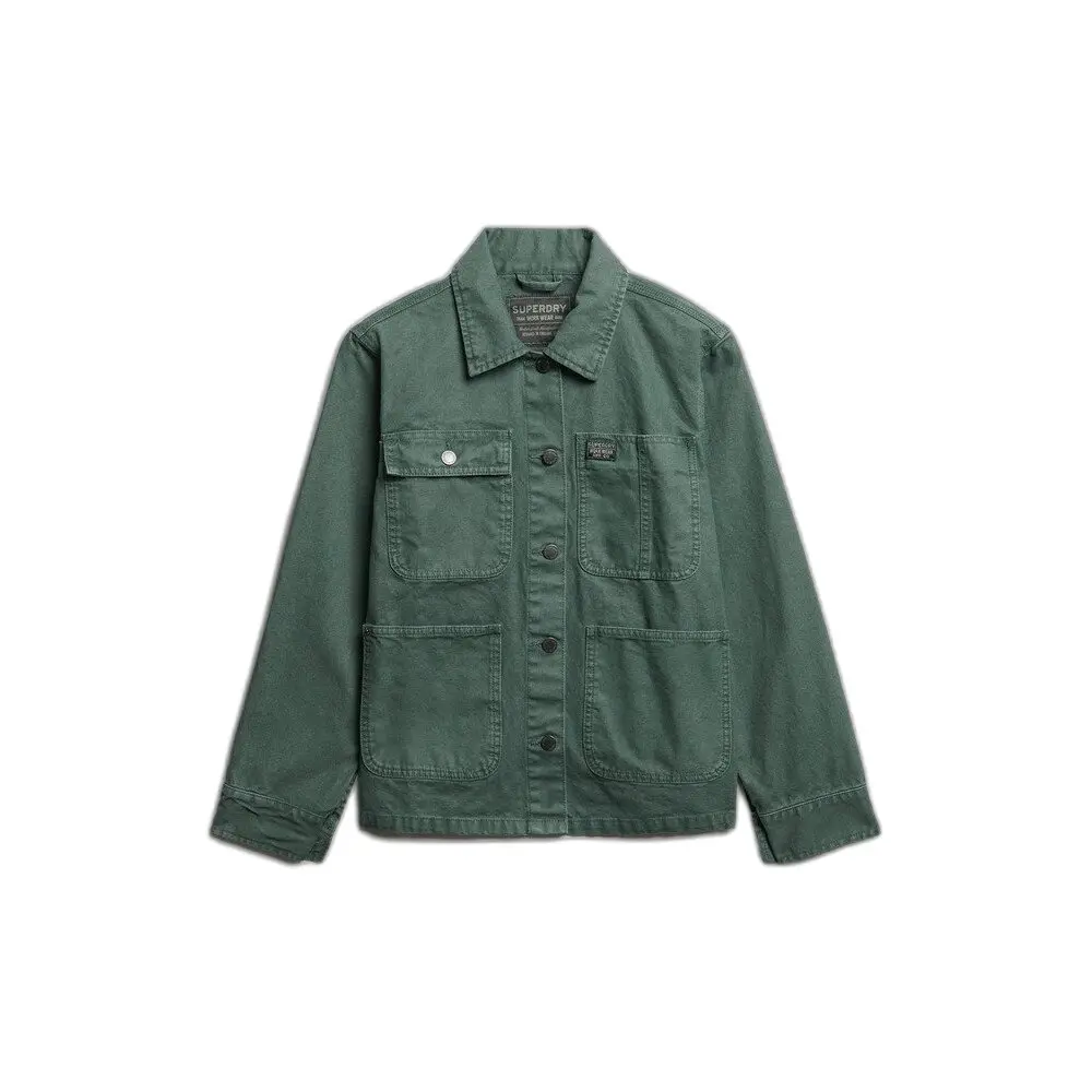 Veste de travail femme Superdry Chore