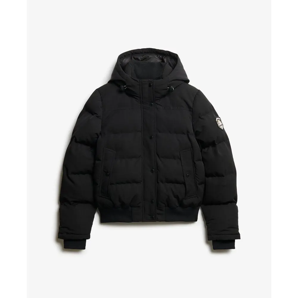 Bomber femme Superdry Everest