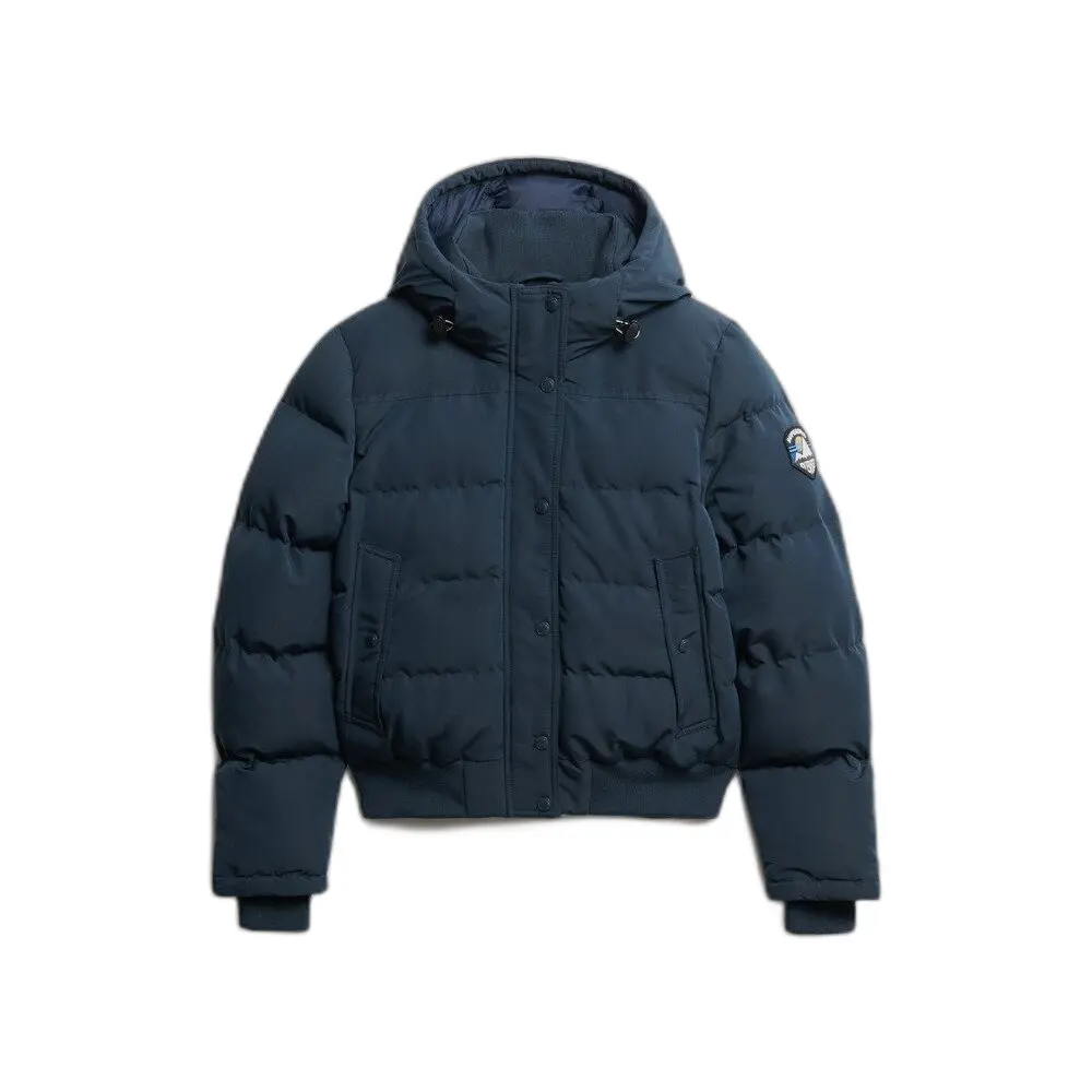 Bomber femme Superdry Everest