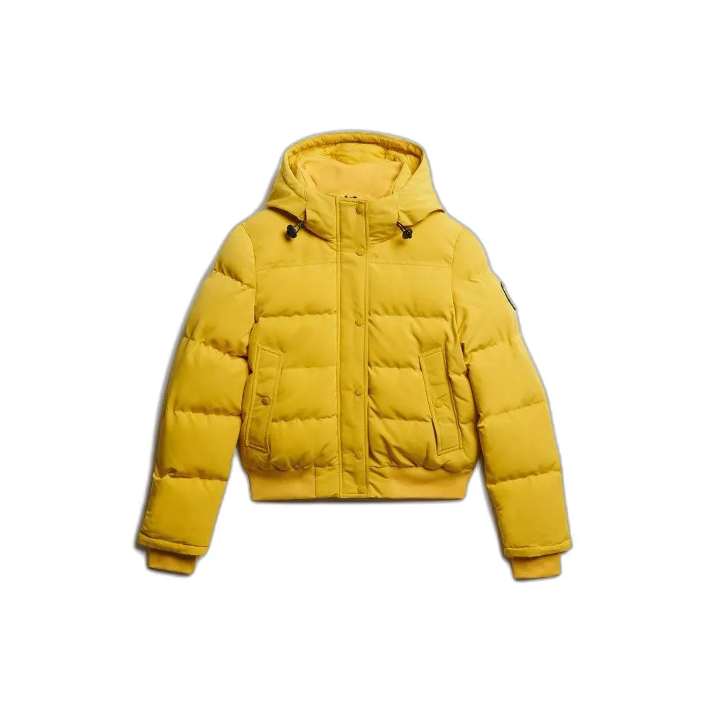 Veste enfant Superdry Blouson aviateur Everest US 10