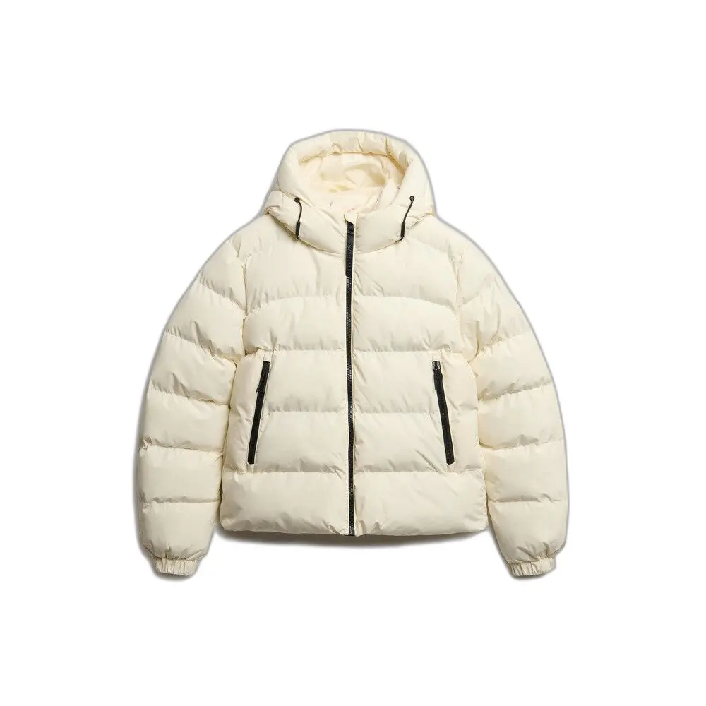 Doudounes Superdry w5011996a EU - vue 3