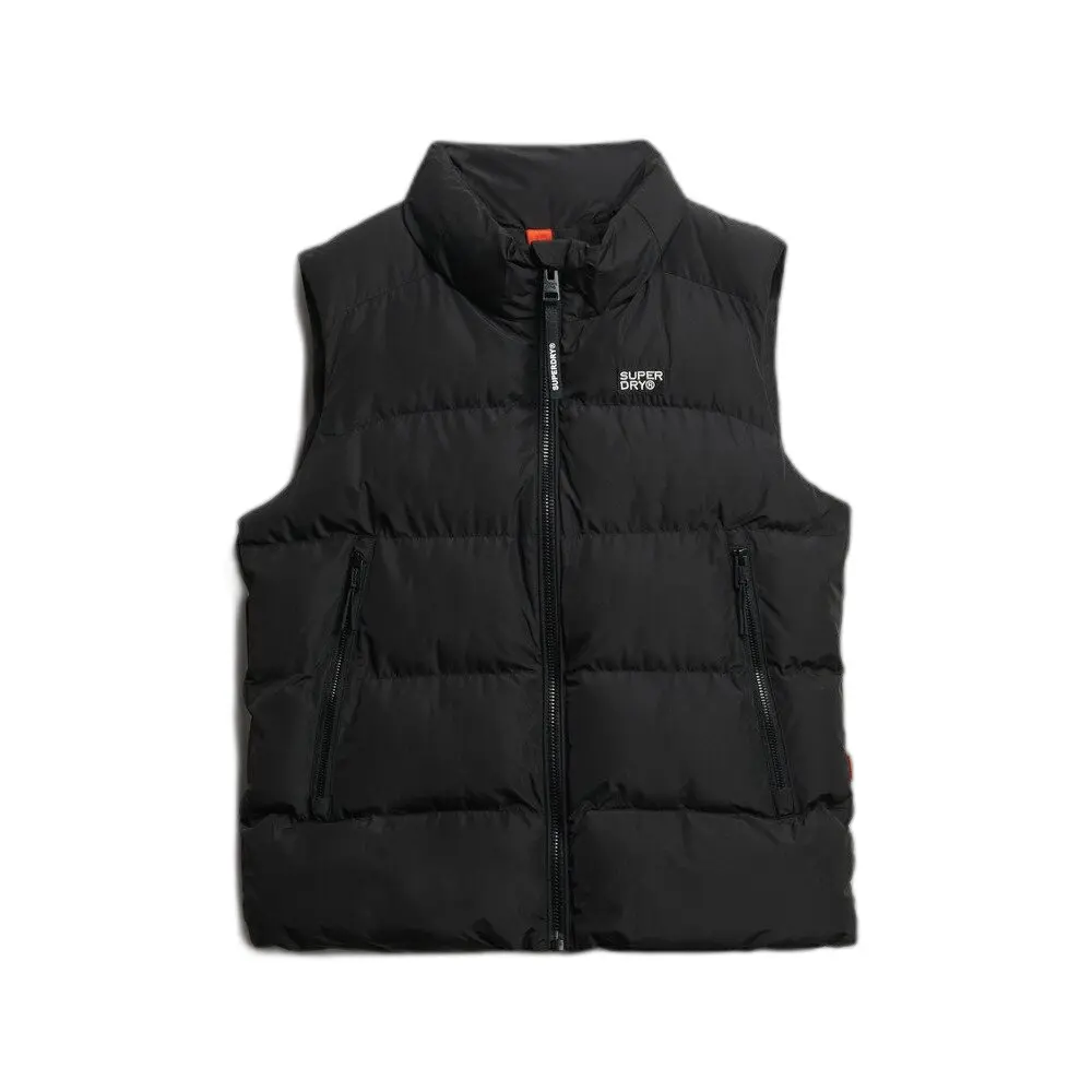 Doudoune sans manches femme Superdry