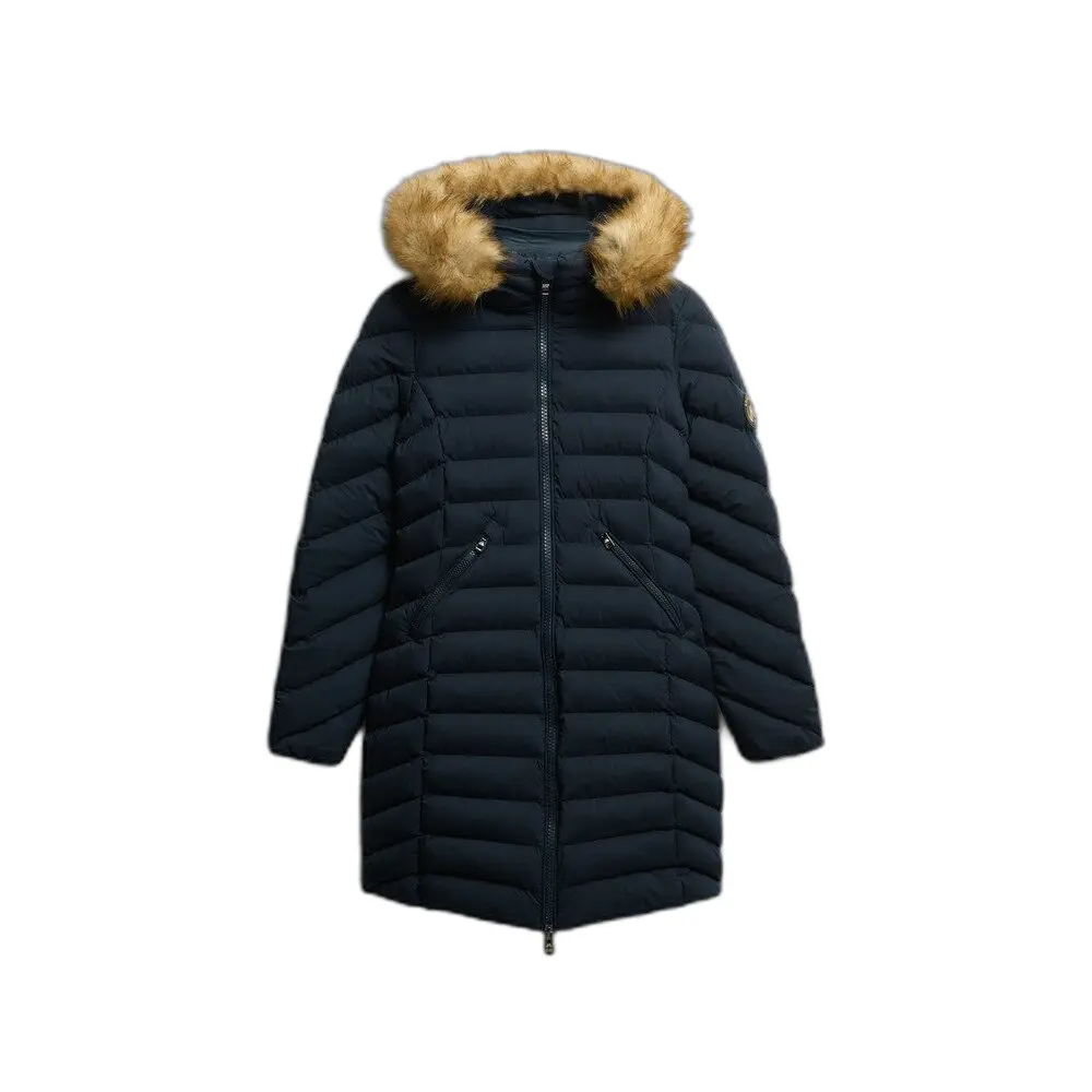 Parka Superdry Fuji EU - vue 2
