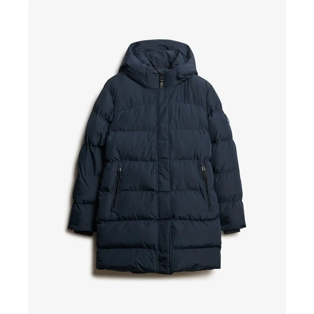 Doudoune femme Superdry Sports