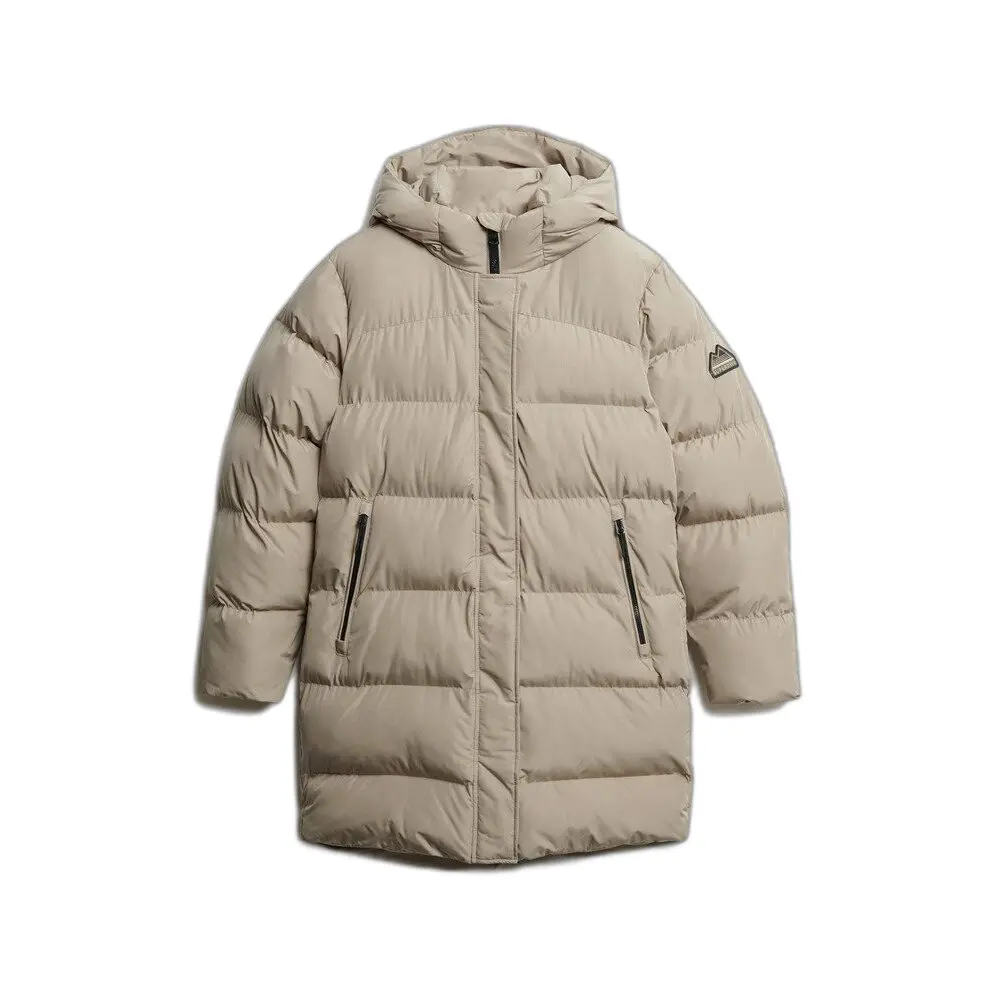 Doudounes Superdry w5012003a EU - vue 2