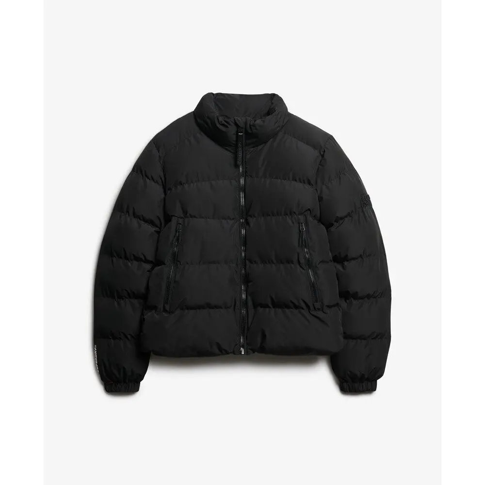 Doudoune femme Superdry Non Sports