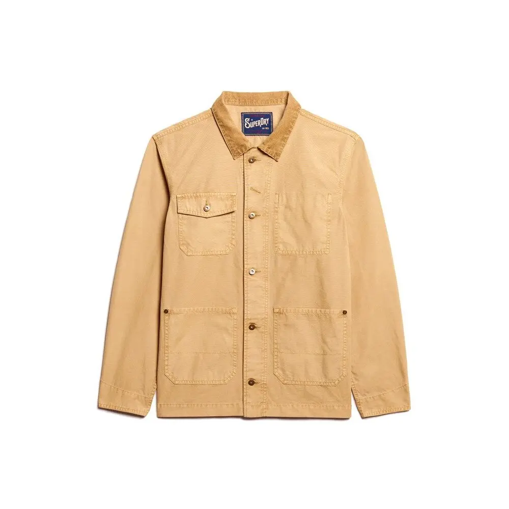 Veste de travail femme Superdry Merchant