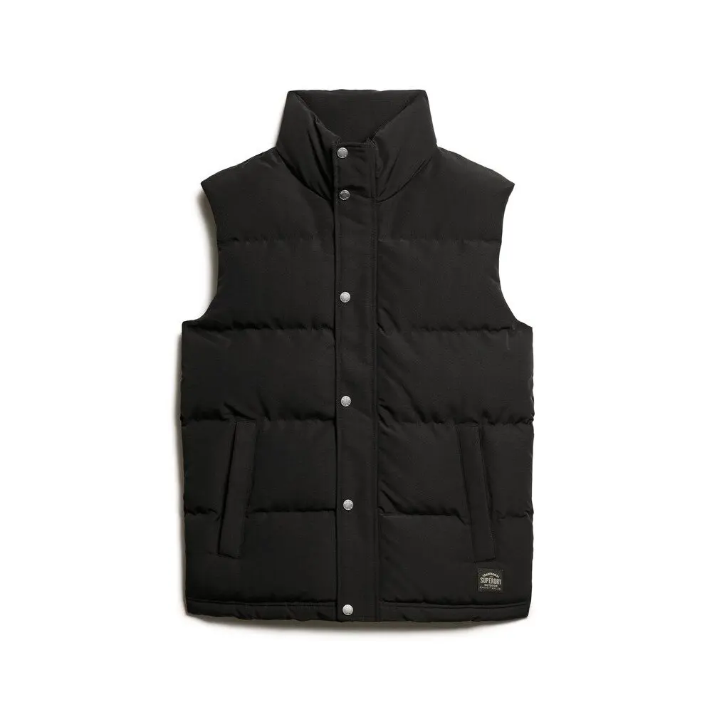 gilet 'everest