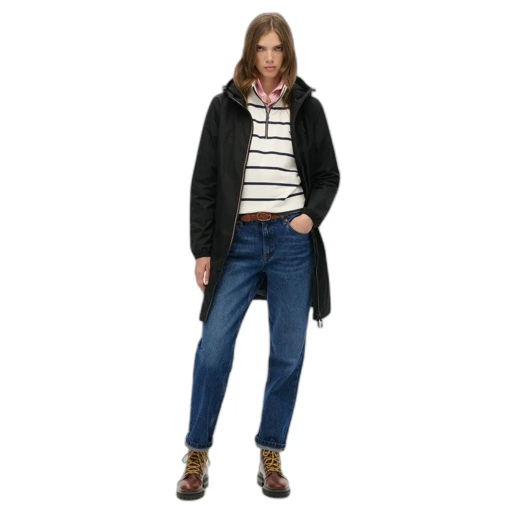 Coupe vent femme Superdry Tri