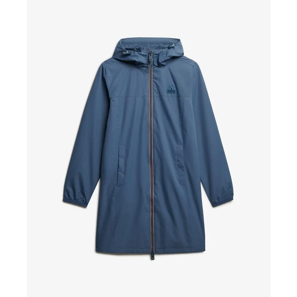 Giacca antivento da donna Superdry Tri