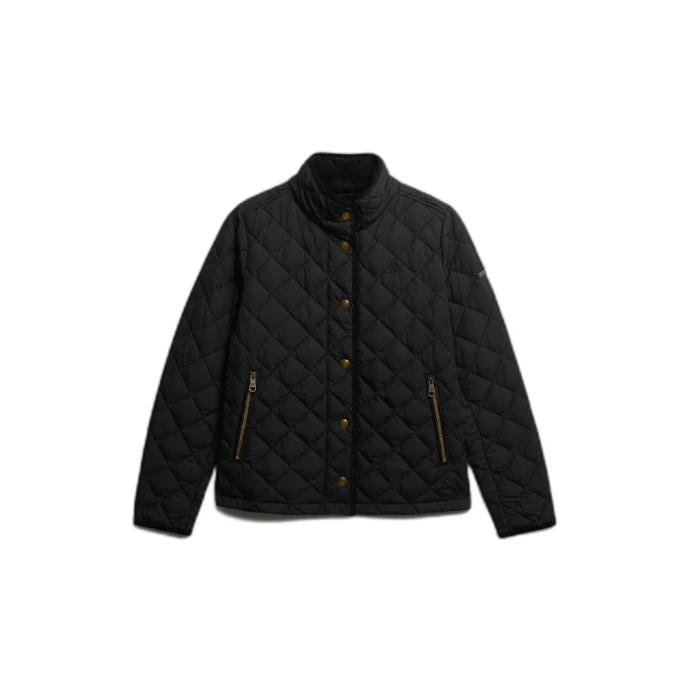 Blouson Superdry w5012040a EU - vue 3