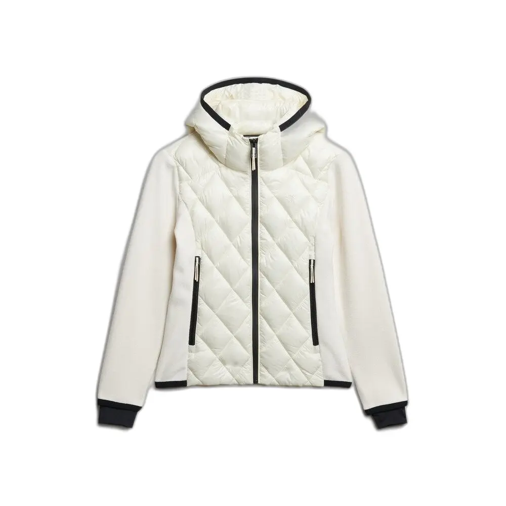 Blouson Superdry w5012042a EU - vue 2