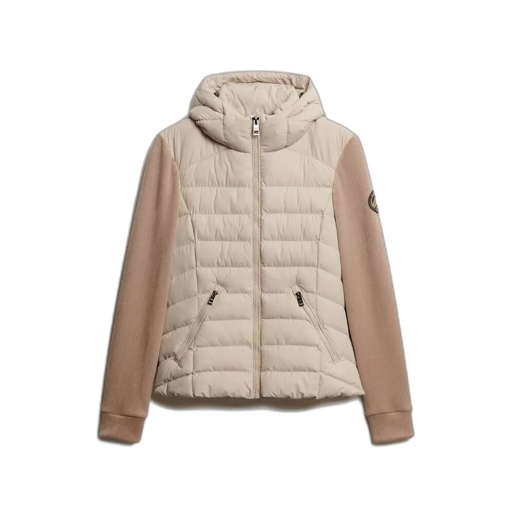 Doudounes Superdry w5012043a EU - vue 3