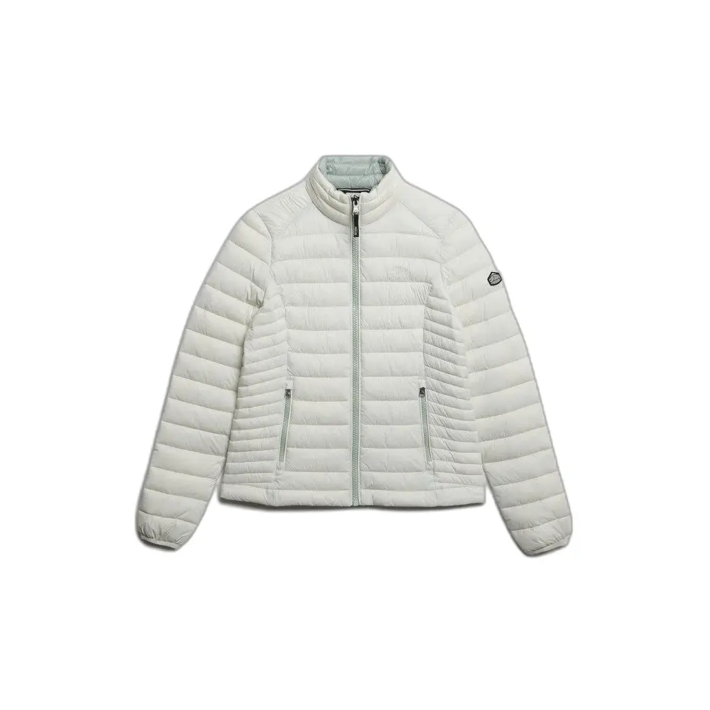 Piumino da donna Superdry Fuji Lite