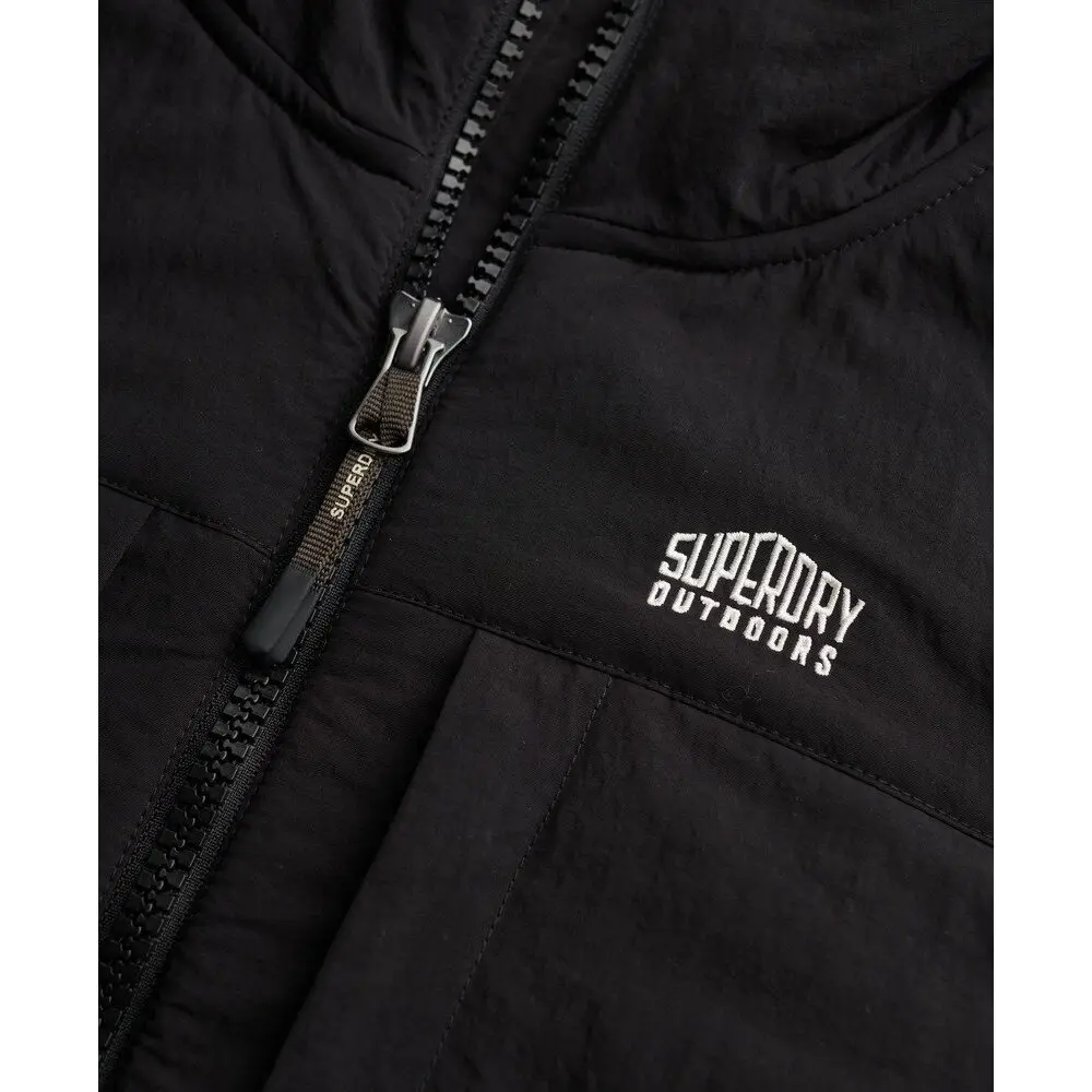 Pile ibrido da donna Superdry