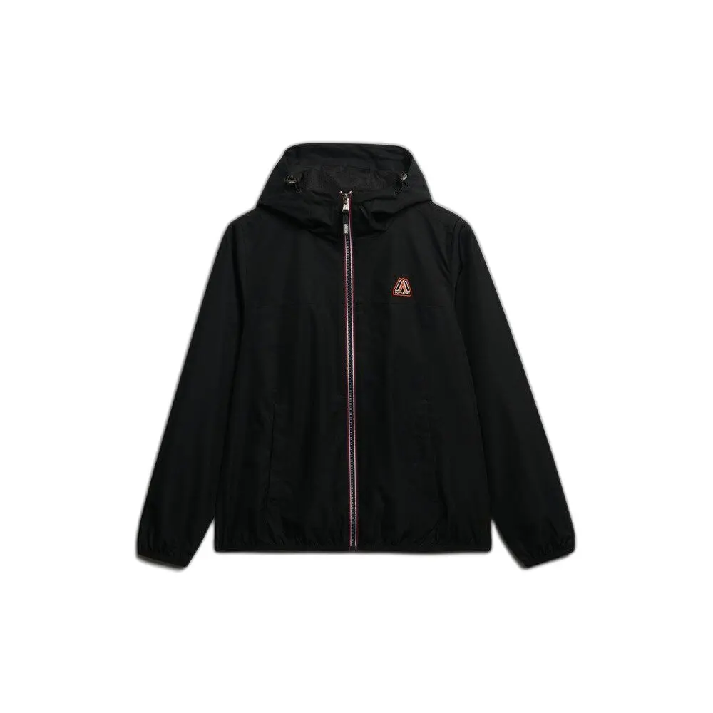 Veste Superdry W5012075A EU - vue 4