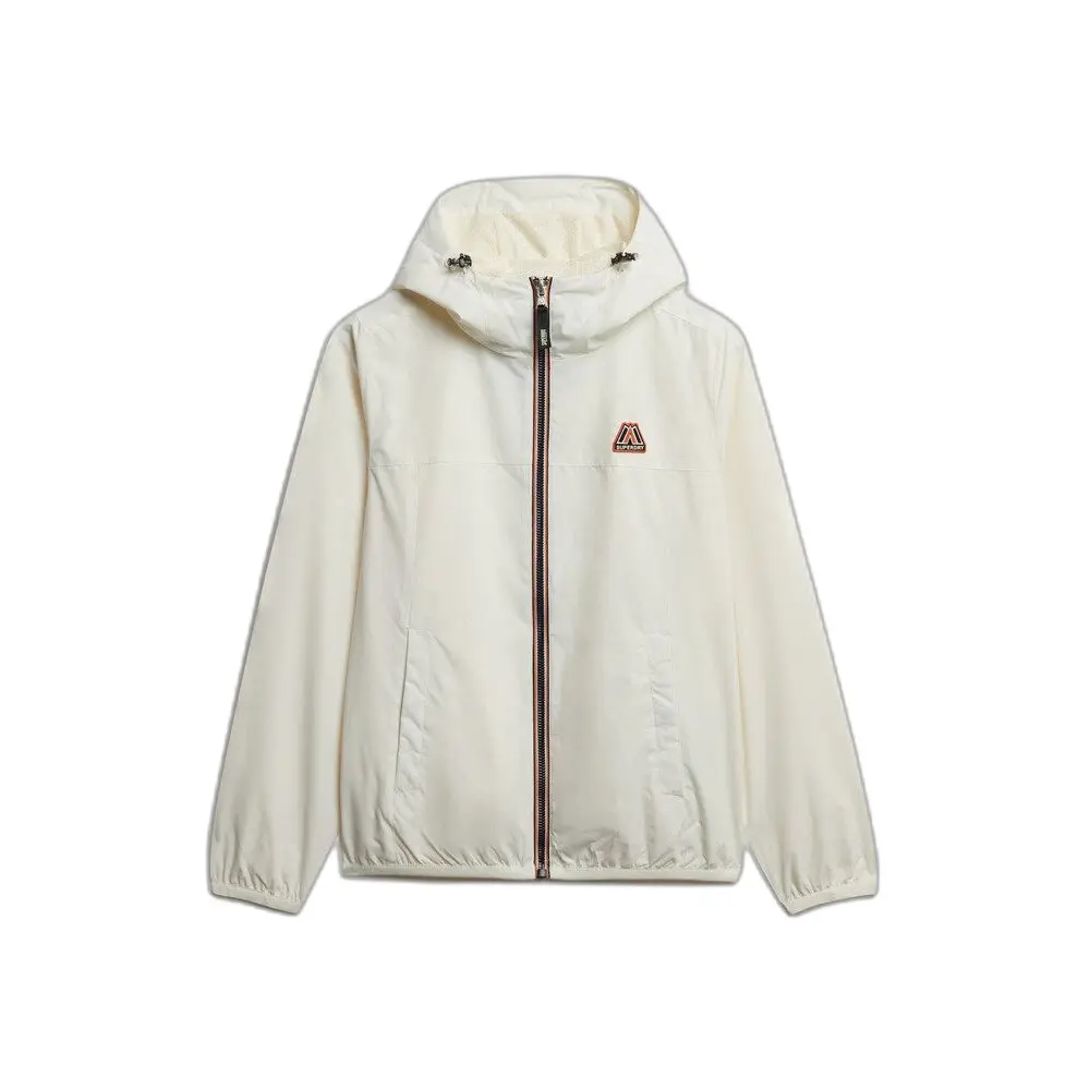 Veste Superdry W5012075A EU - vue 2