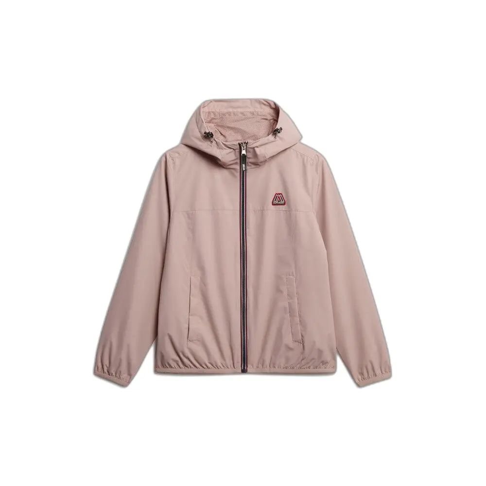 Veste Superdry W5012075A EU - vue 3