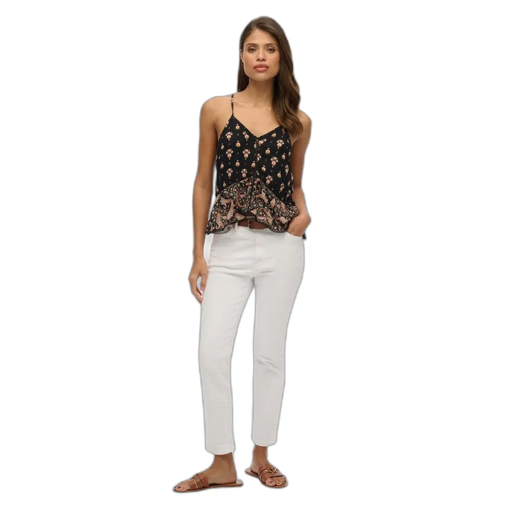 Débardeur femme Superdry Cami