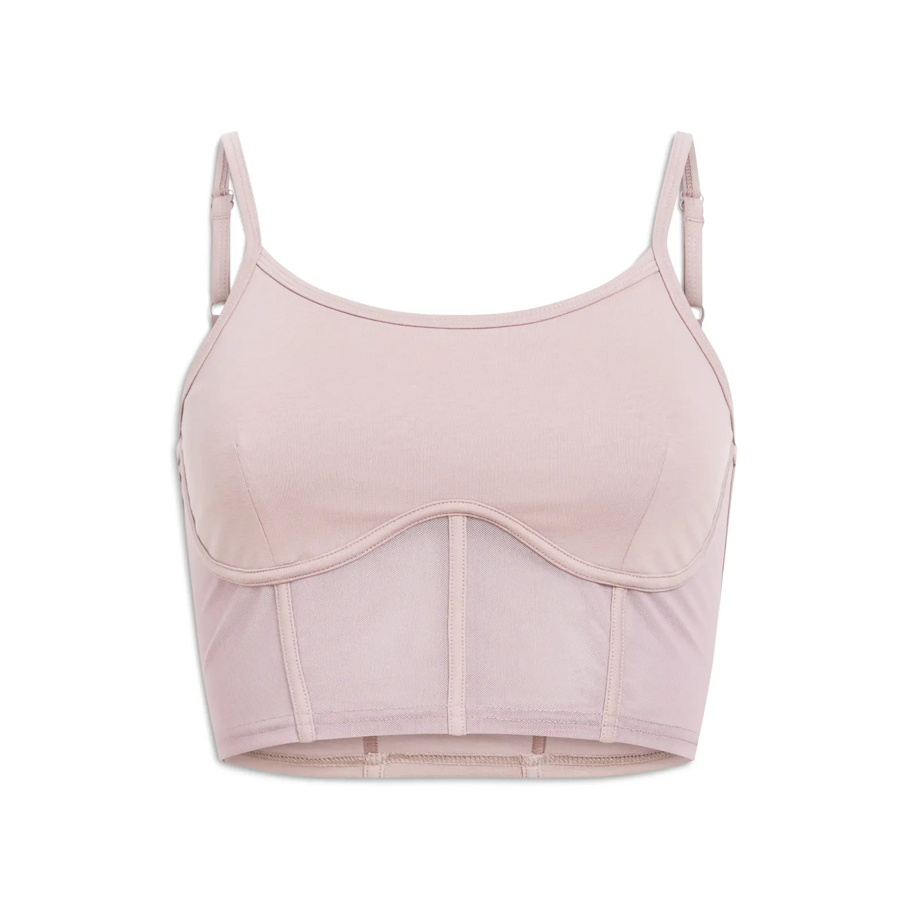 Debardeur Superdry Haut corset Sport Tech US 12