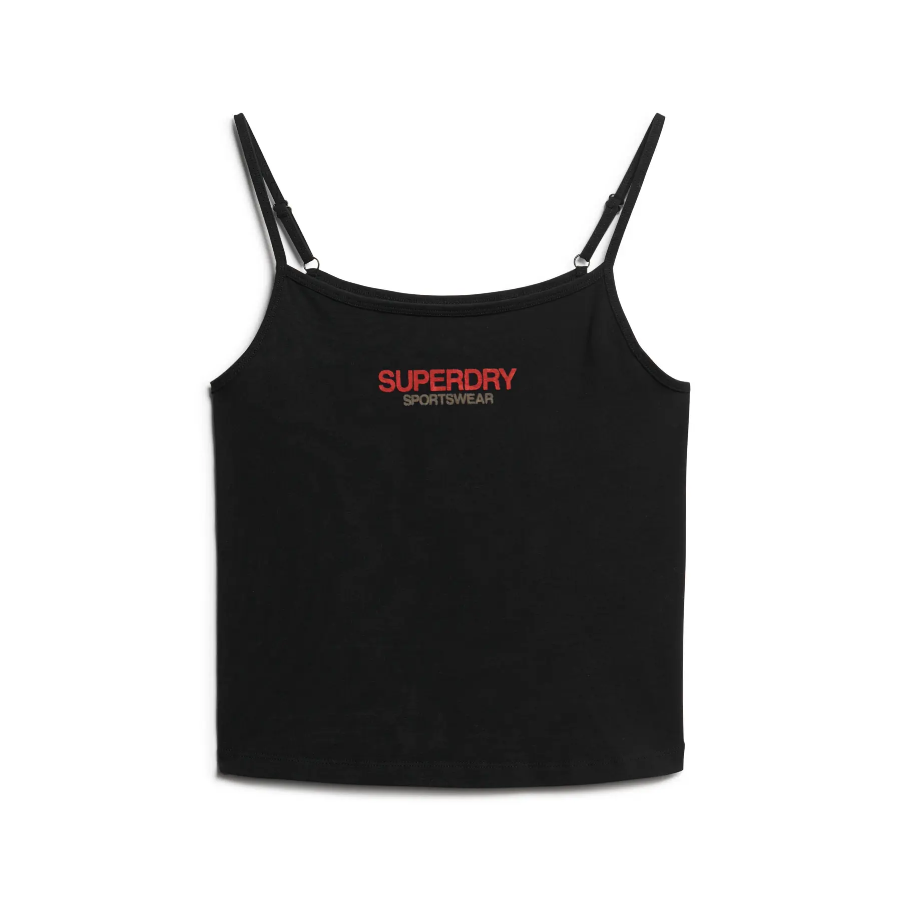 Débardeur femme Superdry Sportswear