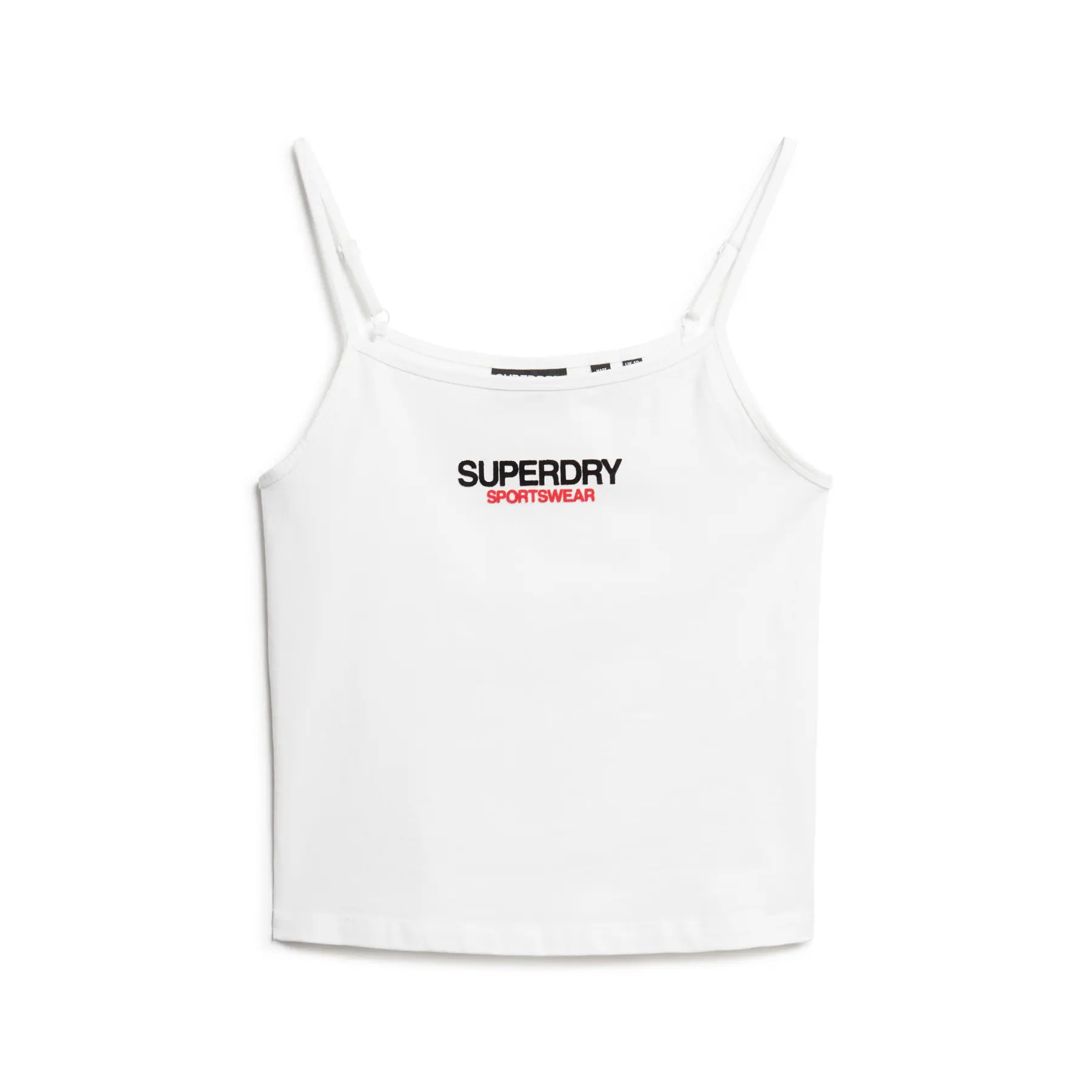 Debardeur Superdry Débardeur Sportswear Logo ajusté EU - vue 2