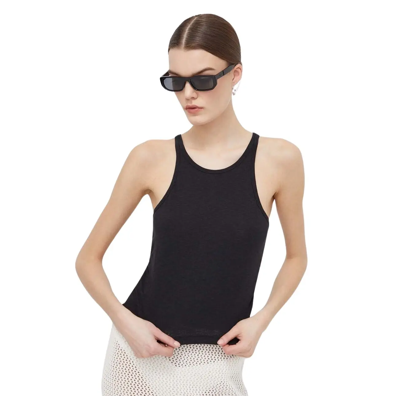 Canottiera da donna Superdry
